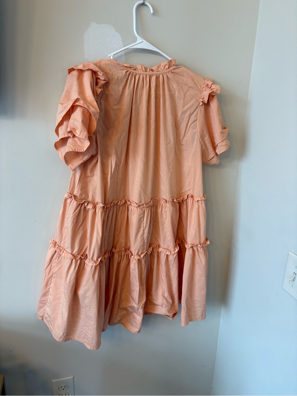 Entro Dress - Picture 2 of 4